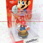 Nintendo Amiibo Fire Mario Super Smash Bros 22259 JAPAN IMPORT