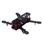 2Types Carbon Fiber 250MM Quadcopter Frame Kit for FPV Race Drone UK