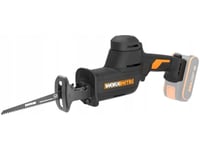 Reciprocating Saw Worx Wx501.9