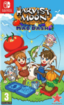 Harvest Moon: Mad Dash (Nintendo Switch) eShop Key EUROPE