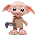 Harry Potter - Interactive Dobby ENG (6067280)