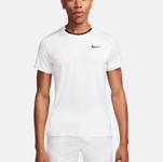 Nike Court Advantage Dri-Fit White Mens (XL)