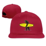 Unisex Colorful Pineapple Snapback Hats Popular Adjustable Baseball Cap Hip Hop Cricket 100% Cotton Flat Bill Ball Hat Run Hat