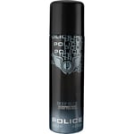 Police To Be Deodorant Body Spray 200 ml