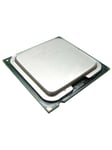 HP Intel Pentium D 820 / process Prosessor/CPU - 2 kjerner - 2.8 GHz - Intel LGA775