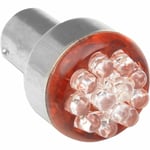 EMGO LED-Lampa BAY15D 1157 Standard