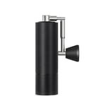 Timemore C3 Pro Manual Coffee Grinder - Black , Folding Handle