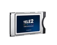 Tele2 CA-modul Conax för Tele2/ ComHem