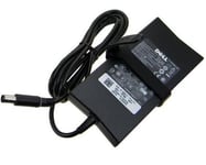 New Original Dell 130W AC Power Adapter for Inspiron 15-7567 P65F001 Slim Shape