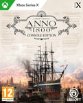 ANNO 1800 Console Edition (PS5)