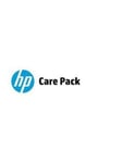 HP E Foundation Care Call-To-Repair Service Post Warranty