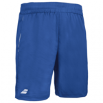 Babolat Play Shorts Sodalite Blue Mens (XS)