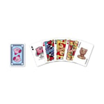Nintendo Kirby Blue Playing Cards Free Shipping with Tracking# New from Japa FS
