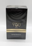 Emporio Armani Stronger With You OUD Exclusive Edition Spray 100ml - Brand New ✅