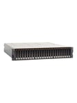 Lenovo Storage V3700 V2 SFF Expansion Enclosure