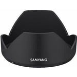 Samyang Hp-12 12mm Lens Hood For F2.0 Nsc Sony E
