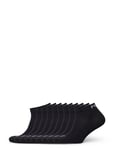 Puma Kids Quarter 9P Ecom Sockor Strumpor Black PUMA