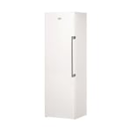 Congélateur armoire 260L Froid Ventilé hotpoint 59.5cm f, HOT8050147606582 - Blanc