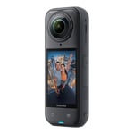 Insta360 X5 360 -actionkamera