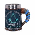Assassin's Creed Valhalla Tankard 15.5cm - Nemesis now