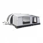 Lufttält Residence Air Tour A-mått1015-1040 H235-255cm