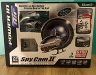 Silverlit Spy Cam II RC Helicopter
