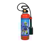 Simba Toys Sam Fire Extinguisher Pro, Fire Extinguisher, 3 År
