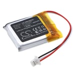 Batteri till Sony Inzone H9 mfl