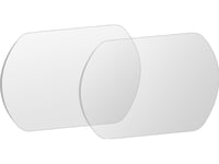 Sunnylife 2X Cover Glass Goggles Goggles V2 For Dji Fpv Combo