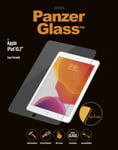 PanzerGlass® til iPad Pro 10.2" (2019/20/21), klar