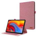 Lenovo Tab M11 Stativ etui - Rosa