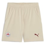 PUMA Fc Red Bull Salzburg 24/25 Shorts, storlek 140 cm