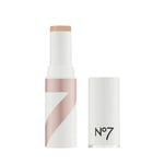 No7 Stay Perfect Foundation Stick Warm Beige Full Size 8g Brand New & Sealed