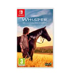 Whisper: Ari, La cavalière intrépide pour Nintendo Switch
