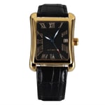 Luxury Men's Watch, Men's Watch, Sports Clock, Automatic Mechanical Calendar Male Clock, A