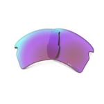 Oakley - Flak 2.0 XL - Extra linssit PRIZM GOLF