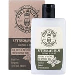 Men's Master Professional Aftershave Balm 120ml