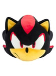 Tomy - Sonic The Hedgehog Mocchi-mocchi Mega - Shadow 40 cm - Plysch
