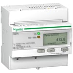 Acti9 KWH Meter 3P+N 400V 63A Puls MID