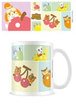 Pyramid Nintendo Mug Animal Crossing