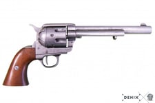 Colt .45 Peacemaker Replica 7Â½"