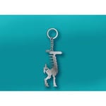 Numskull Horizon Forbidden - West Keychain (ns4373)