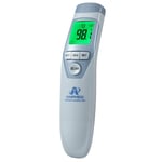 Amplim Hospital Medical Grade Non Contact Clinical Infrared Thermometer