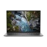 Dell Precision 5570 I7 15,6" laptop