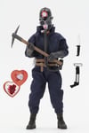 NECA - My Bloody Valentine The Miner 8 Clothed Action Fi