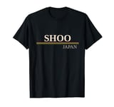 Shoo Japan T-Shirt
