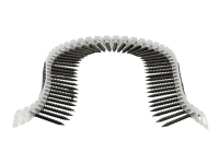 Makita - Collated screws - för stål, gipsskiva - 1000 delar - 3.9 mm - phillips - PH2 - längd: 35 mm - för P/N: B-26842, B-68426, DFR550RTJ, DFR550Y1J, DFR550Z, DFR551RTJ, DFR551Z