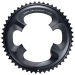 Shimano Ultegra R8000 Chainrings - 53 / 4 Arm, 110mm Grey