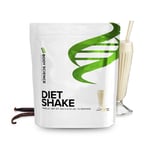 Body Science 3 x BODY SCIENCE Diet Shake - Måltidserstatning vanilje