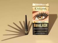 EVELINE Revelash Concentrated Serum Stimulating Eyelash Growth 3ml